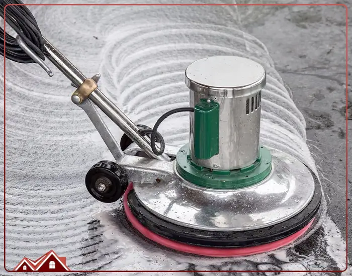 مراحل سنگ سابی