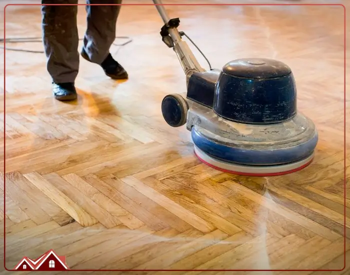 کفسابی با بافر