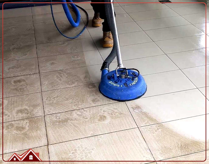 قیمت کفسابی سرامیک