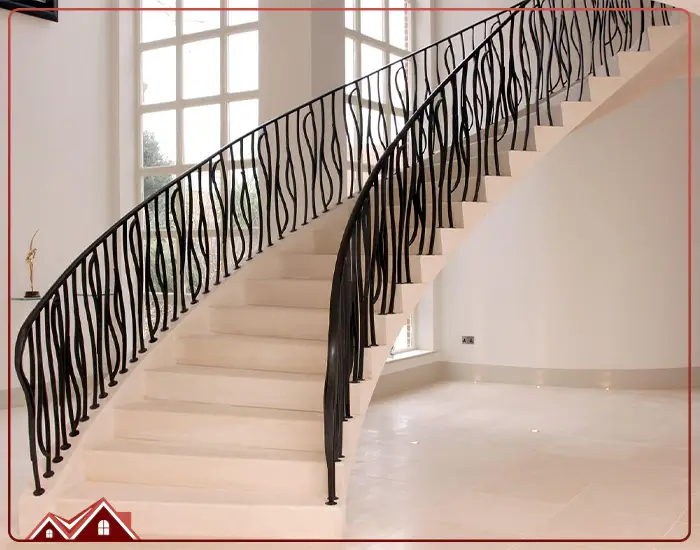 قیمت کف سابی راه پله