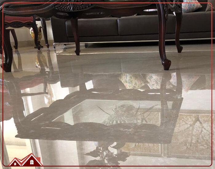 هزینه کفسابی سنگ گوهره