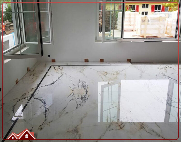 نحوه ساب زنی مرمر