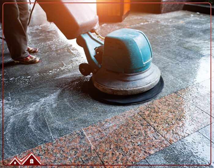 کفسابی با مواد ایتالیایی