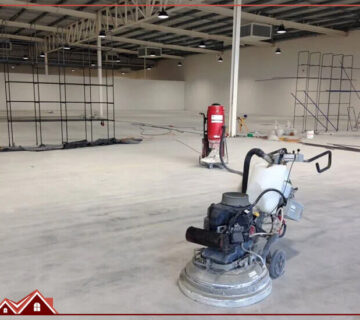 کفسابی سوله در تهران