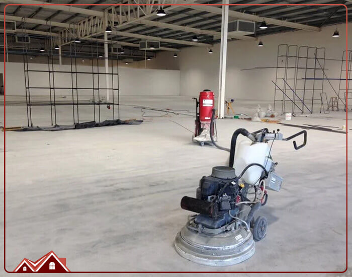 کفسابی سوله در تهران