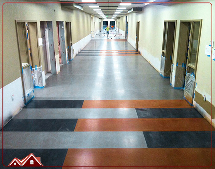 کفسابی مدرسه در تهران