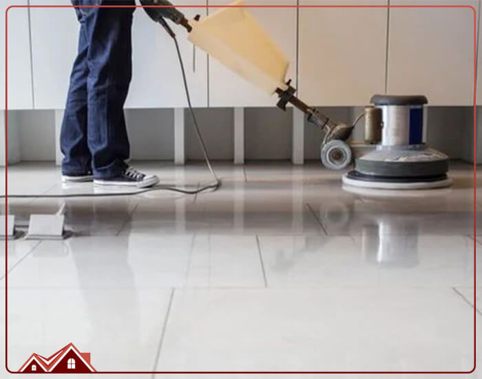 هزینه کفسابی بیمارستان