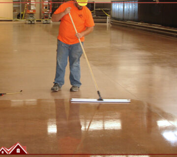 بتونه ساب در کفسابی