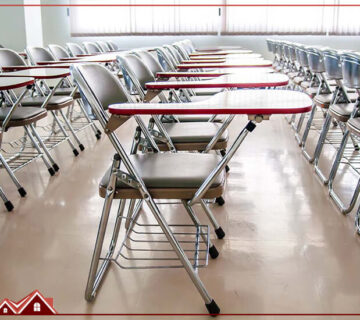 کفسابی دانشگاه در تهران