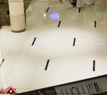 سنگسابی مال و پاساژ