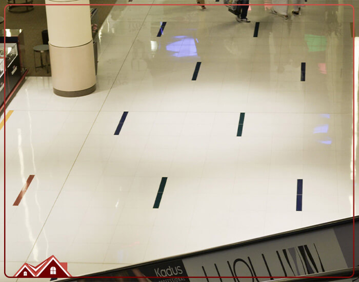 سنگسابی مال و پاساژ