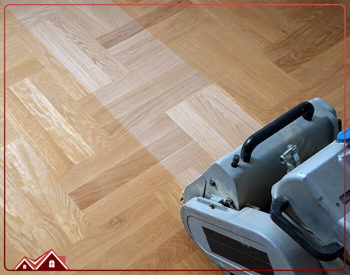 کفسابی پارکت پنت هاوس