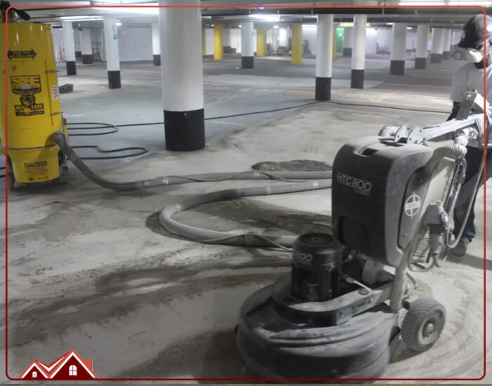 کفسابی با دستگاه سابزن