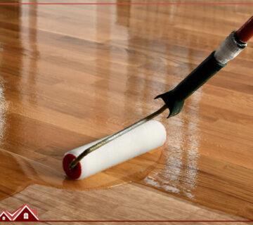 روش های خانگی براق کردن پارکت و لمینت