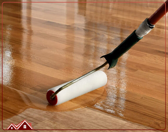 روش های خانگی براق کردن پارکت و لمینت