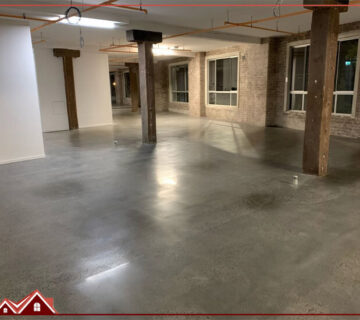 روش های رفع سیاهی سنگ پارکینگ