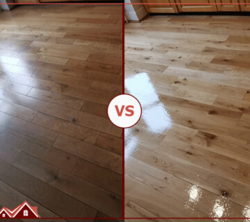 مقایسه کفسابی مدرن و سنتی