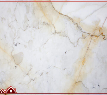 دلایل زرد شدن سنگ