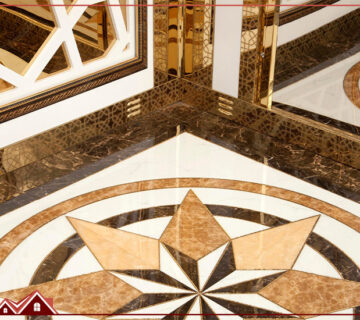 کفسابی سنگ آسانسور