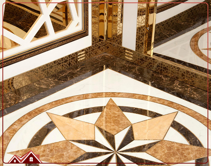 کفسابی سنگ آسانسور