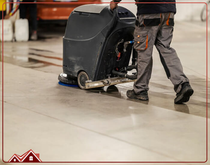 تفاوت کفشویی با کفسابی